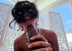 DreddXXX-She'll Have A Full Hard Day