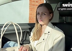 Dont Have The Cash To Pay For A Taxi? Then Take Off Your Pants. Cheated On Your Boyfriend With Your Ex