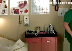 Gay boy sex doctor free clip and doctor medical fetish gay Jerimiah