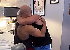 Rock Width and Steve Lucas (SS P2)