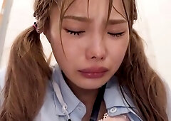 Teen close up fuck xxx housewife cumshot