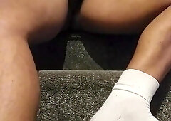 Another day another fountain