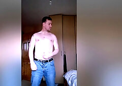 Longjohn0hara Fucking A Dgp J.j. Fleshlight