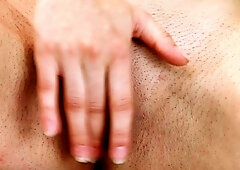 Nubiles.net: Marta Lovely pussy fucking