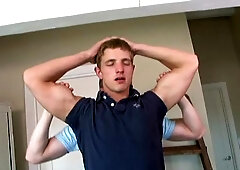 Mason Wyler: Rimming, Sucking, and Fucking All Night Long