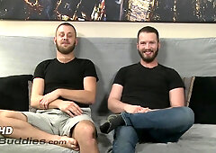 Chandler Scott And Asher Devin (bb)