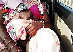 Car Sex, , - 4, Telugu Dirty Talks.silk Aunty With Boy Frend