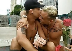 Enjoy, sex industry star, fuckin'