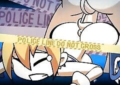 See Minus8 mighty switch vigour on .com, the most good hardcore porn web resource.  is home to the widest selection of free Toon sex episodes full of 