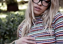 Zero Tolerance: Doggystyle Delight with Orgasm