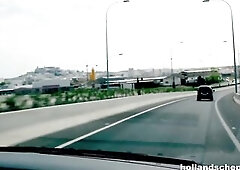 Ken je deze nog?? Wat een heerlijke vakantie was dat, toen Passie naar Ibiza ging met een geil groepje modellen. Kijk de volledige episode op Hollands