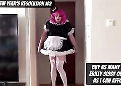 2026 is gonna be such a large year for Shelby. Her goal is to be the massive, sluttiest, almost any amoral sissy bitch that babe can be! I hope u all 