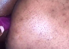 Chubs Big Butt Slum Bum