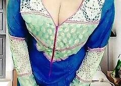 Hijub Cum Housewife Steffi Blonde