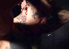 Bromo US: Bo Sinn nailed by big dick Franky Maloney