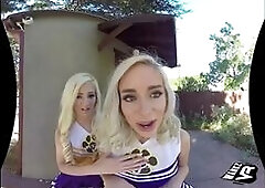 Dear Diary, Jackpot!