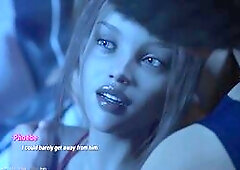 Project Atmosphere: Late Night Hard-on-Ep 25