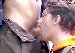 Justingarciaznd, without a condom, twinks