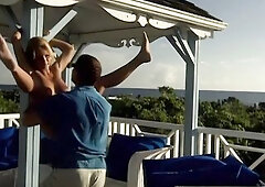 Shelly Elson Gets Butt Banged Outdoors- AssMania