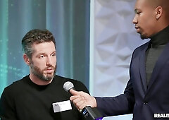 The Mating Game - a Blast from the Past!