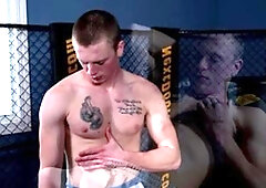 Next Door Male: Good Ole Boy's Solo Act