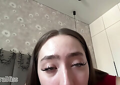 Are You Still On A Business Trip? Would You Rather Lick Me? Virtual Sex /3
