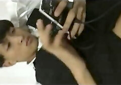 ktv Straight boy