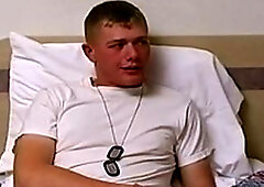 Active Duty: Bama's Sticky Surprise for Christian