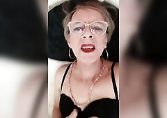 ... moody and uncertain, that's just how we are ...