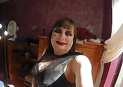 Michele Bedroom Seduce Me