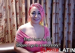 My Stepmother Wants A Baby Evita Love