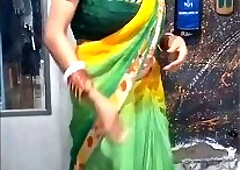 indian Couple gets Horny Watching Porn Together and rough sex in hindi audio