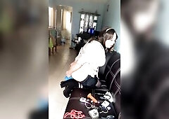 Self Servitude Crossdresses