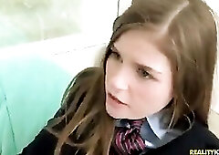 Coach has a good large rod