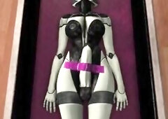 See Mass effect on now! - Mass Effect, Ding-Dong, Anime CG, Oriental, Manga Porn