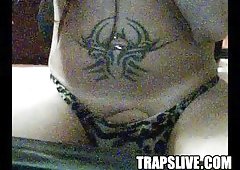 Tall Blonde Gurl With Giant Uncut Cock Live Webcam