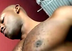 Jake and Osiris fuck raw