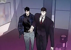 『Shutline』🔥Uncensored Ver🔥