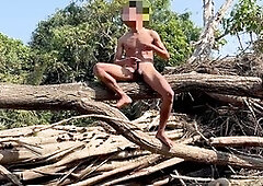 Indian teen gay sex, solo, big ass