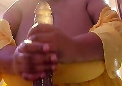 Worshipped In Yellow