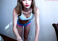 Solo Girl Free Amateur Webcam Porn Video