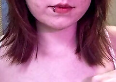 Soft Groans & Nasty Whispers Just for U ????????