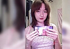 Soft Groans & Nasty Whispers Just for U ????????