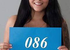 Jennifer Mendez ravaged with photographer