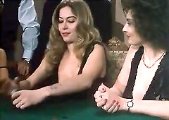 Hawt honey banged hard.