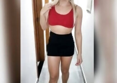 Blond Wife for Eaters