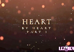 And Play With Their Toys With Bonny Anderson And Angelica Heart