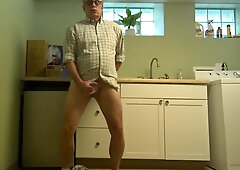 boxer cut-offs onanism