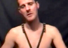 A Dirty Fuck Slut. 4