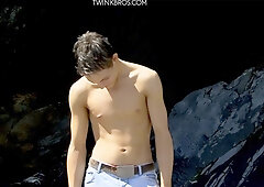 Warren HD twink Porn